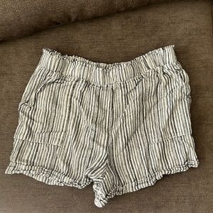 Cute comfy shorts!